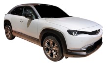 Mazda MX-30 Neuwagen
